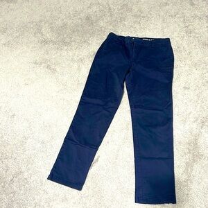 Women's Khaki's by gap.